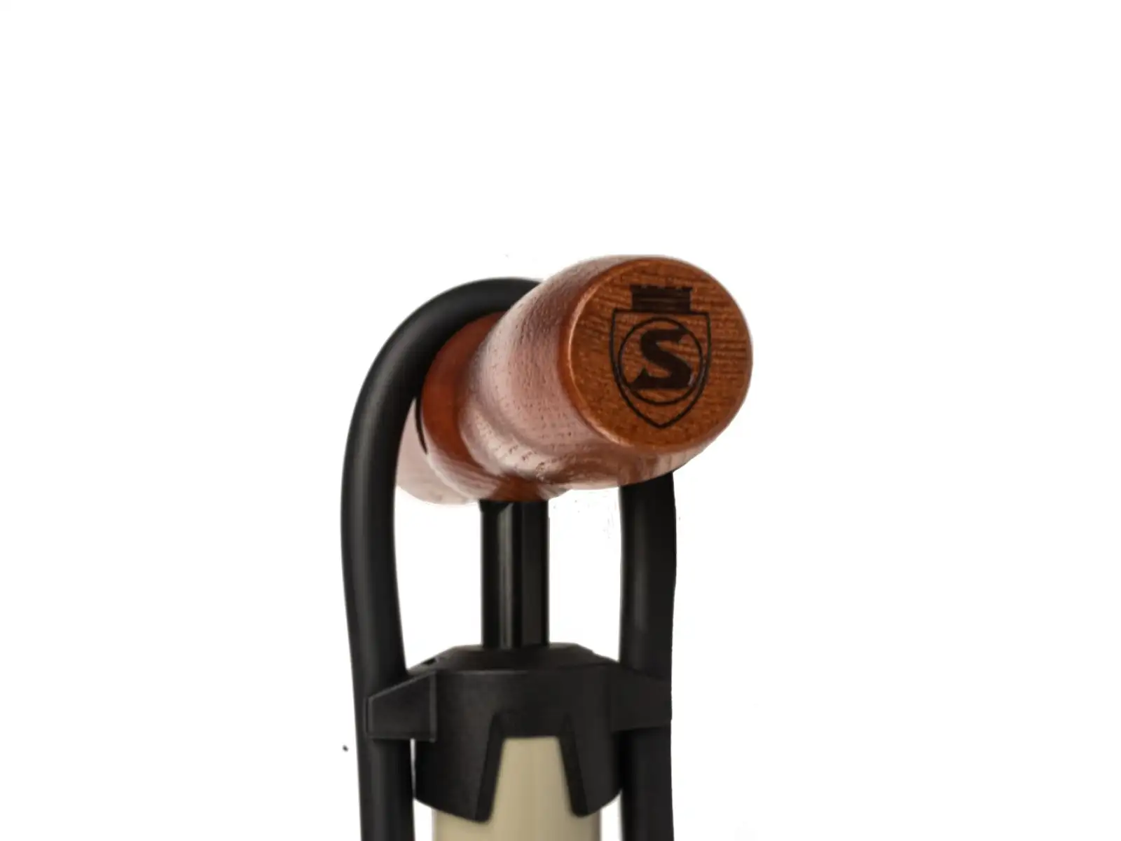 Silca Terra workshop pump