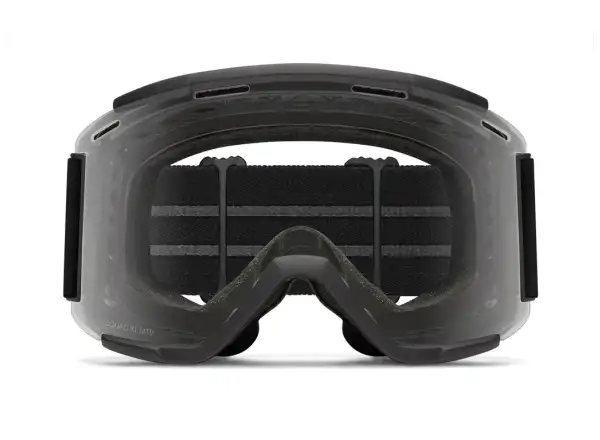 Smith Squad MTB XL goggles Black/Clear