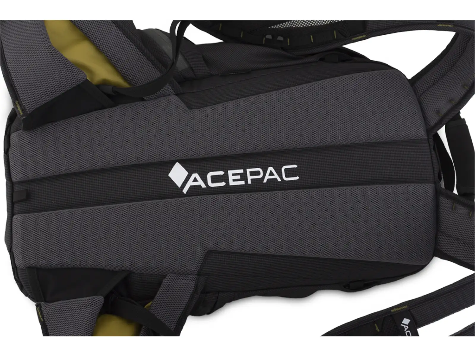 Acepac Flite MKII 20 l backpack Black