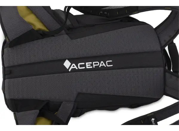 Acepac Flite MKII 20 l backpack Black