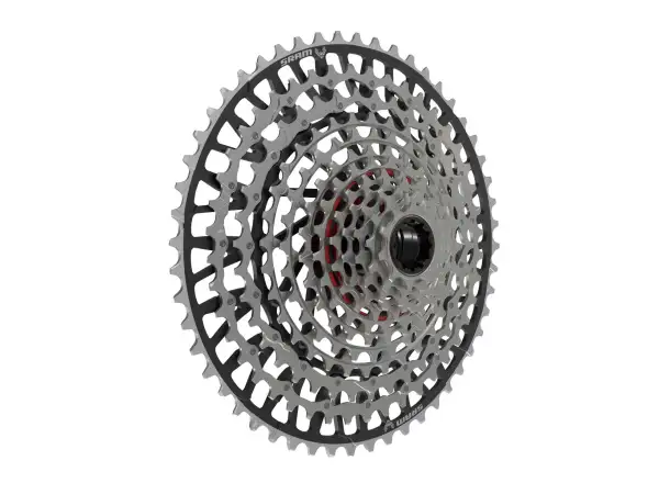 Sram XX Eagle Transmission T-Type AXS Set for E-MTB 104BCD