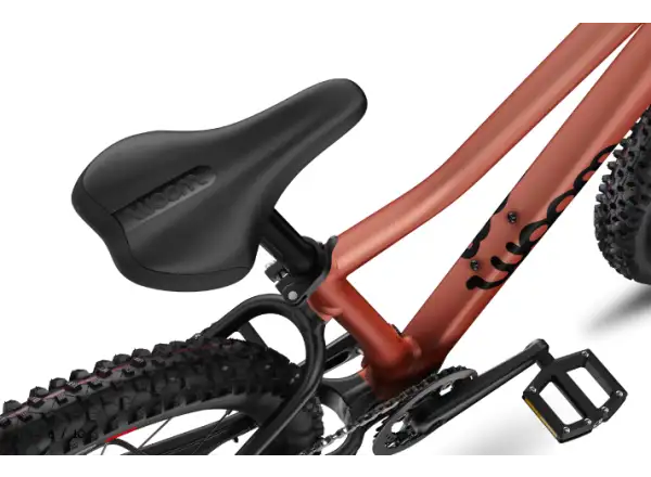 Woom 5 OFF children's bike 24" Copper