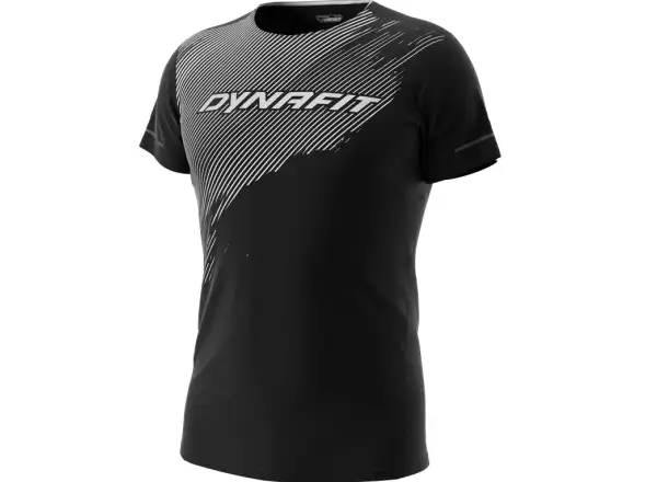 Dynafit Alpine 2 men's T-shirt Black Out