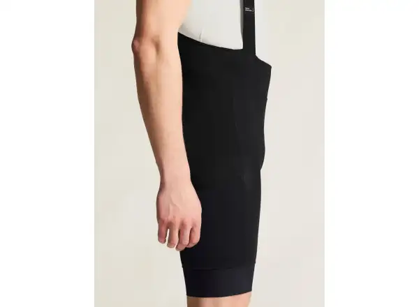 Craft Endur Cargo Bib C1 men's padded shorts black