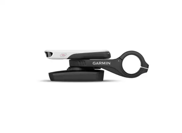 Garmin Edge 1030 backup power source