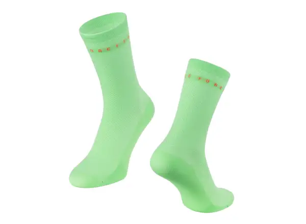 Force Smack socks lime