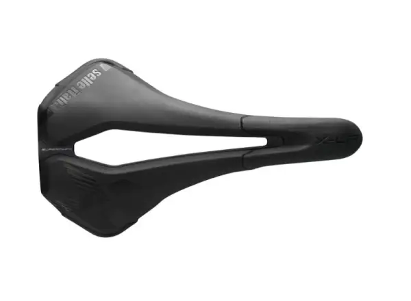 Selle Italia X-LR TM Air Cross Superflow L3 saddle black