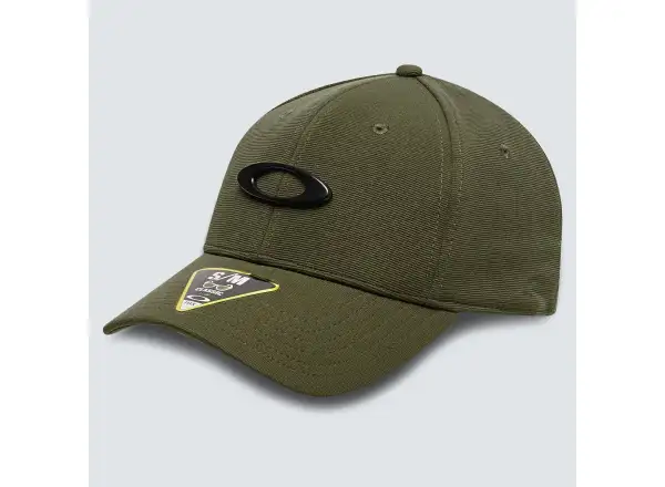 Oakley Tincan cap New Dark Brush