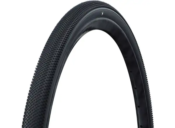 Schwalbe G-ONE Allround RaceGuard TLR, E-25 40-622 gravel tire kevlar