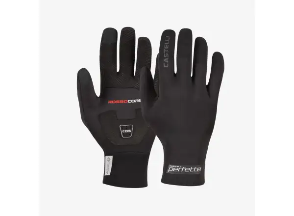 Castelli Perfetto RoS 2 women's gloves black