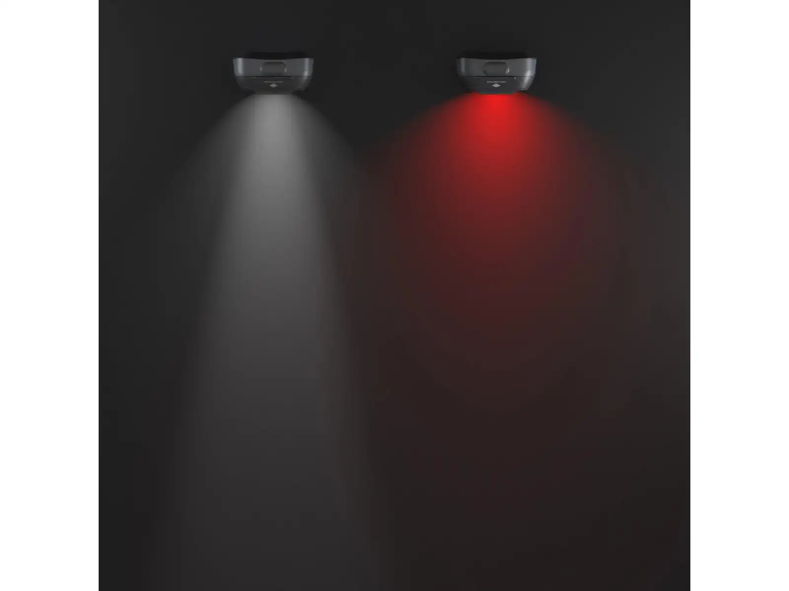 Silva Seek 420 headlamp Whiteout