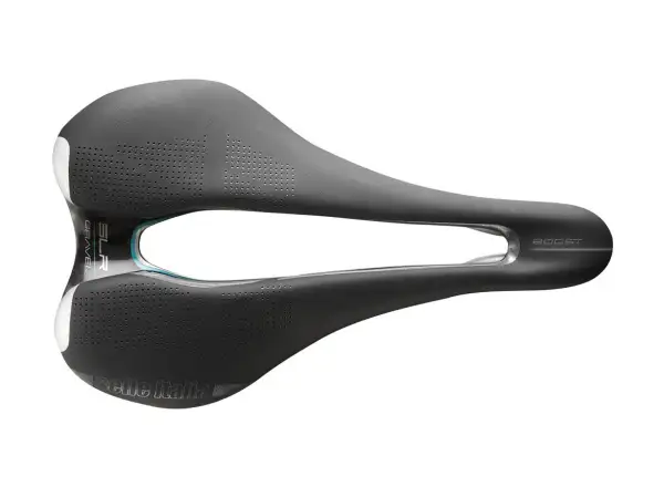 Selle Italia SLR Boost Gravel Superflow L3 saddle black
