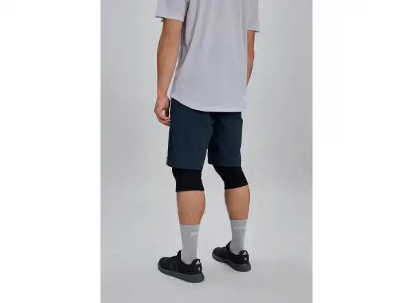 POC M's Motion Shorts Apatite Navy LRG
