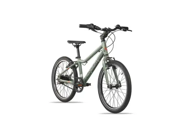 Academy Grade 4 Belt children's bike 20" olive