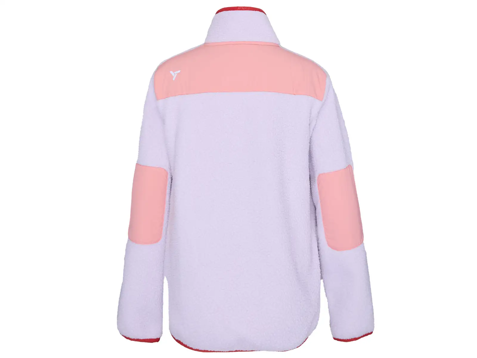 Silvini Ortisei children's sweatshirt Blush/Punch