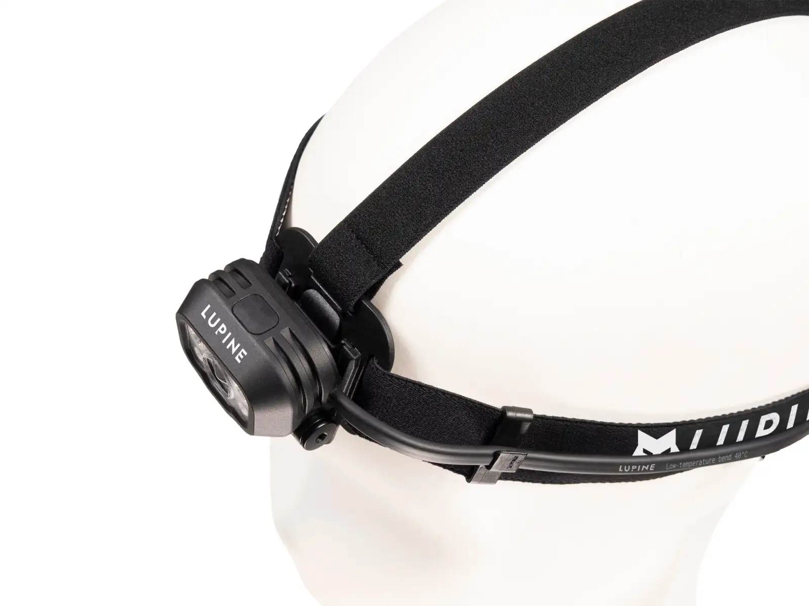 Lupine Penta Pro headlamp 5700 K