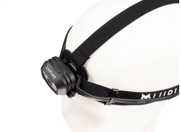 Lupine Penta Pro headlamp 5700 K