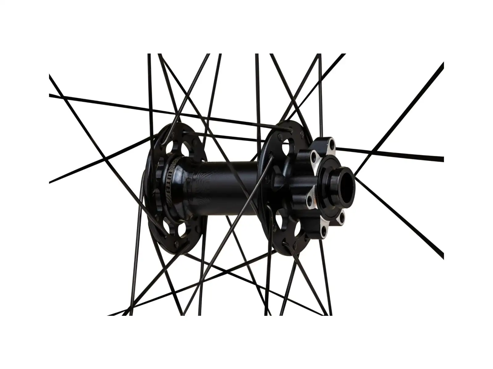 WTB CZR i30 29'' front wheel 110x15mm 32 holes