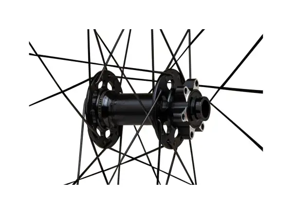 WTB CZR i30 29'' front wheel 110x15mm 32 holes