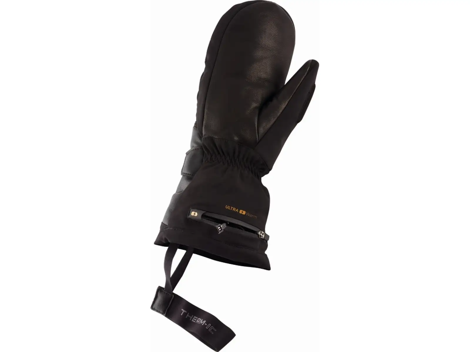 Thermic Ultra Heat Boost Mittens women's heated mittens