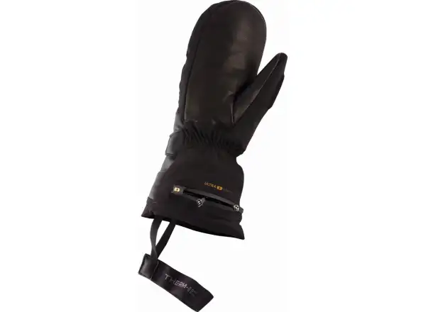 Thermic Ultra Heat Boost Mittens women's heated mittens
