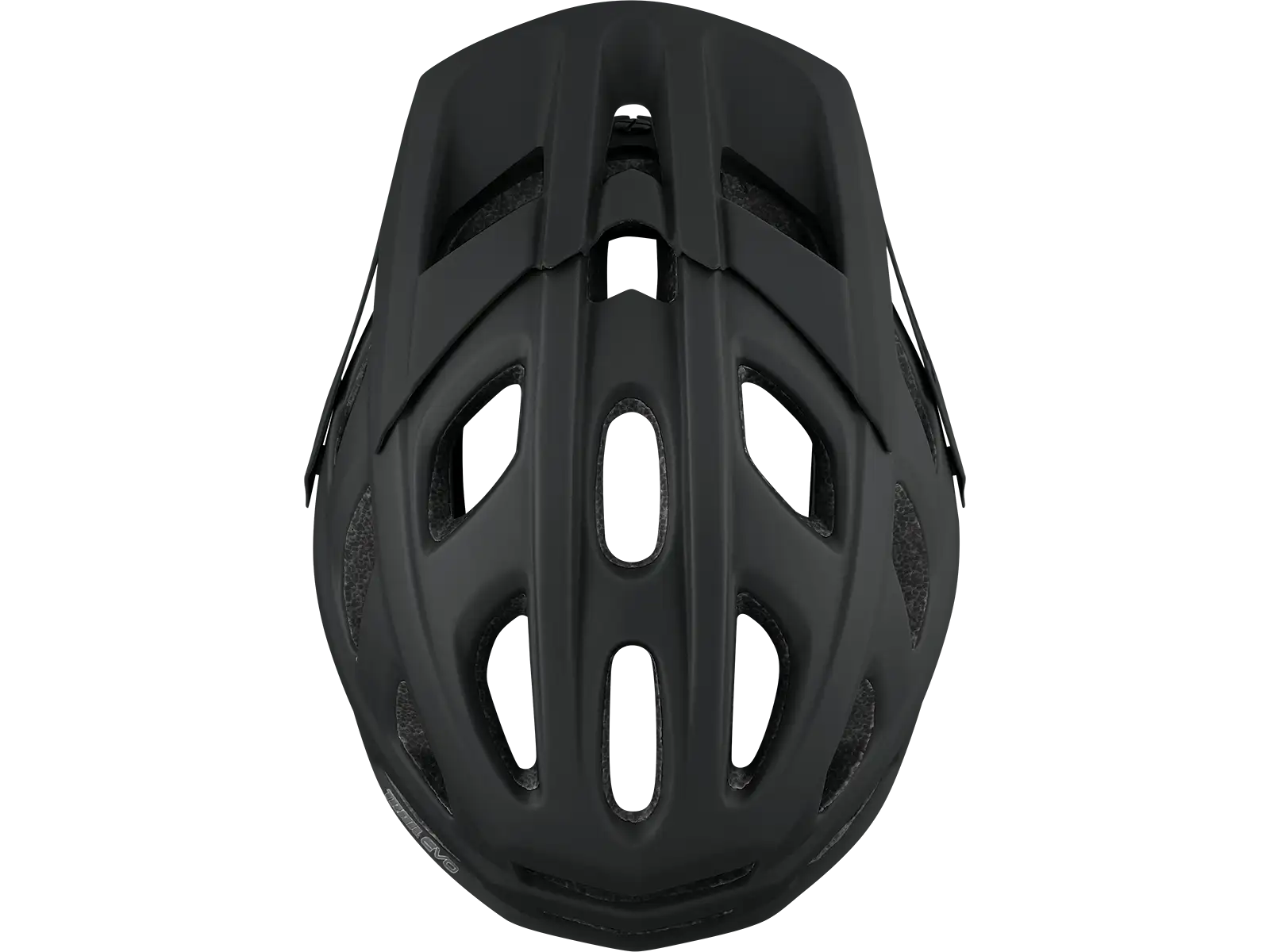 IXS Trail EVO MIPS MTB helmet Black