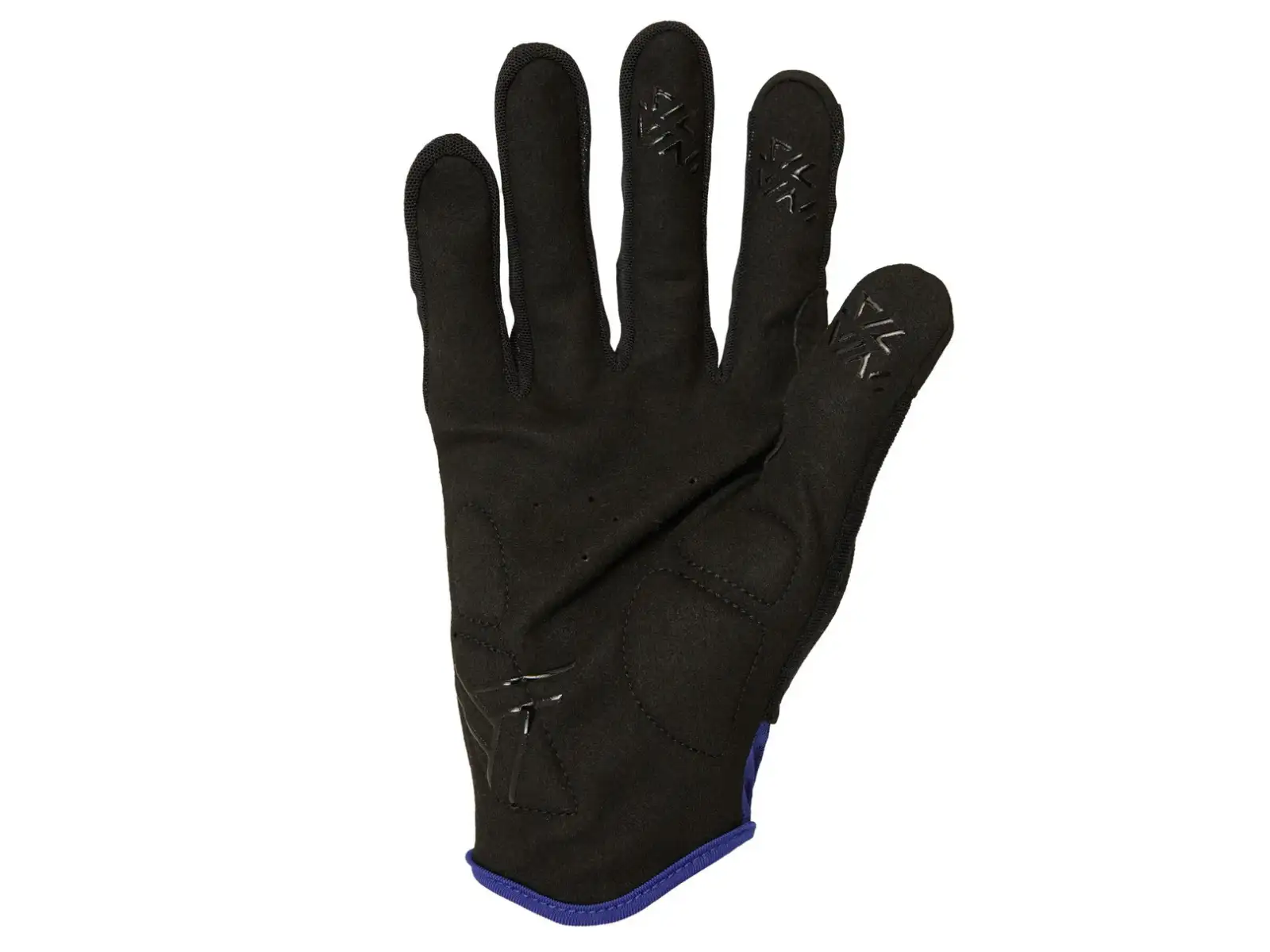 Silvini Gattolo men's gloves Blue