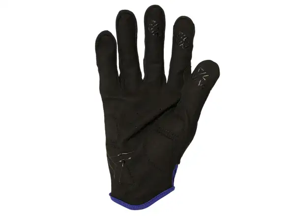 Silvini Gattolo men's gloves Blue
