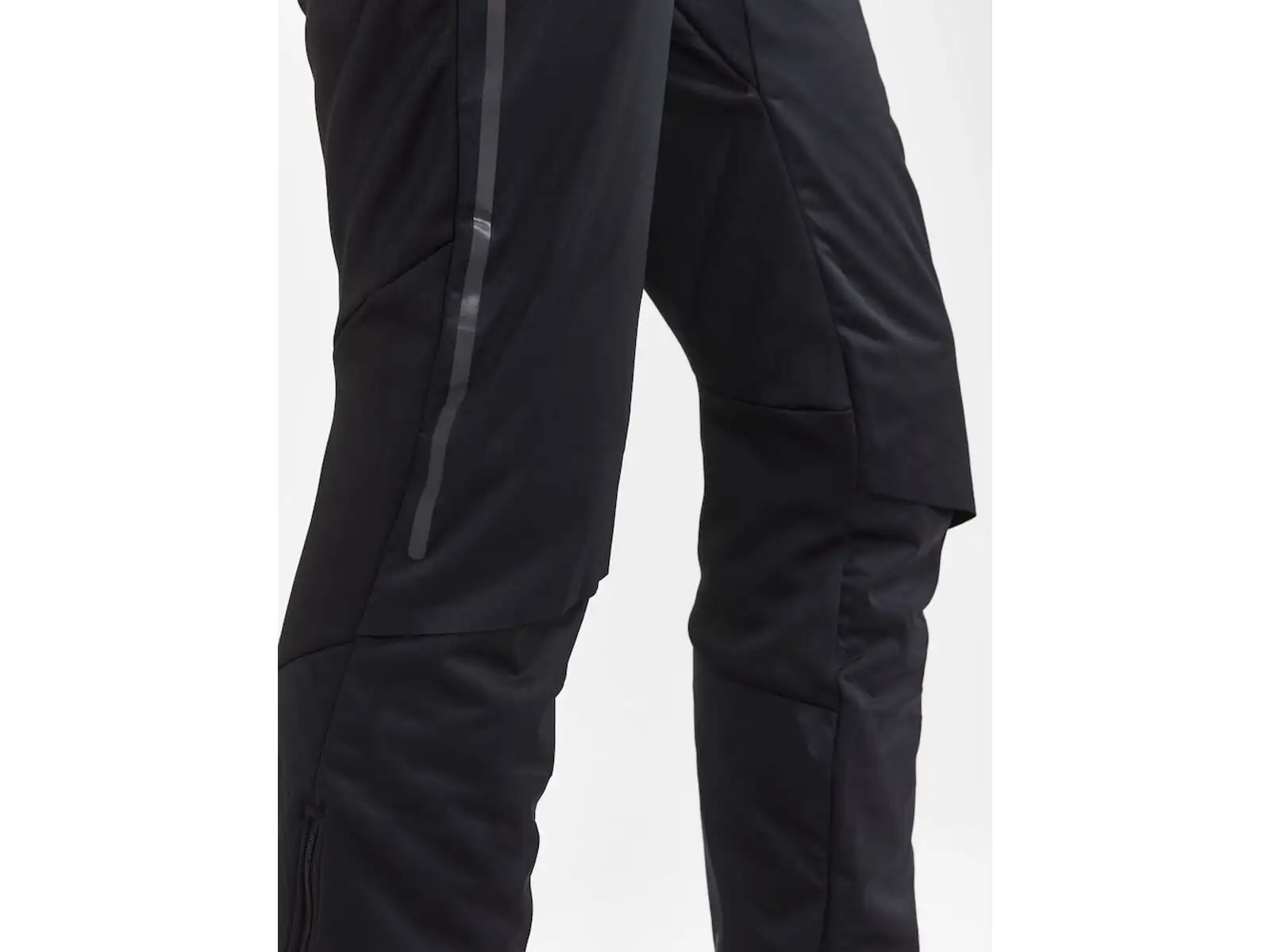 Craft ADV Nordic Training Tights men's pants black