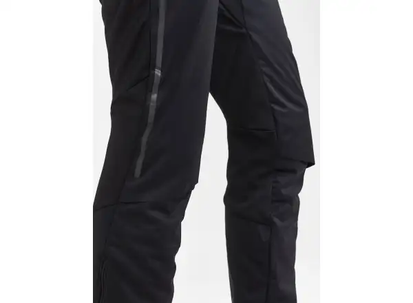 Craft ADV Nordic Training Tights men's pants black