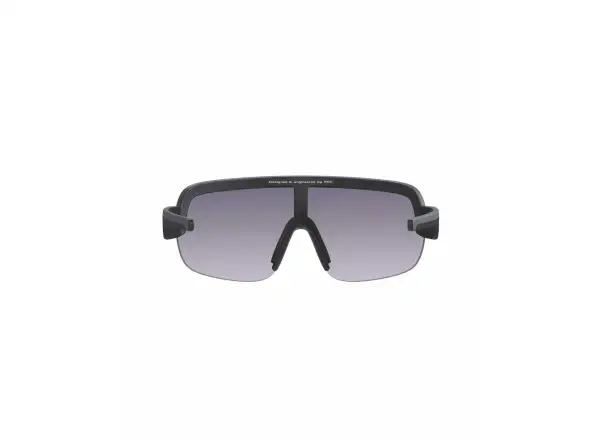 POC Aim glasses Uranium Black/Clarity Road/Partly Sunny Gold