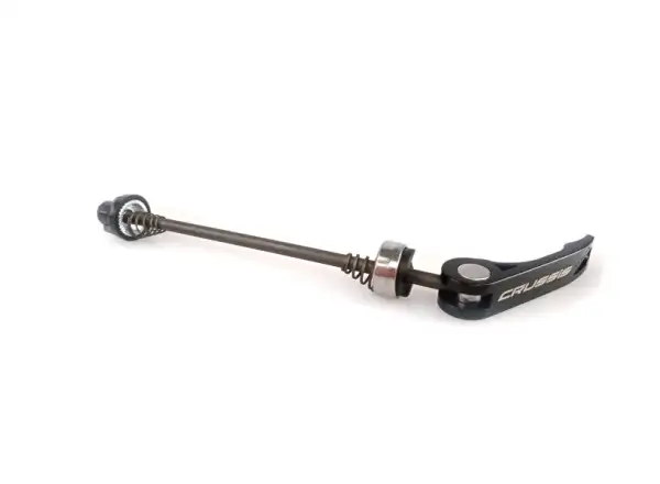 Crussis quick release skewer for front hub
