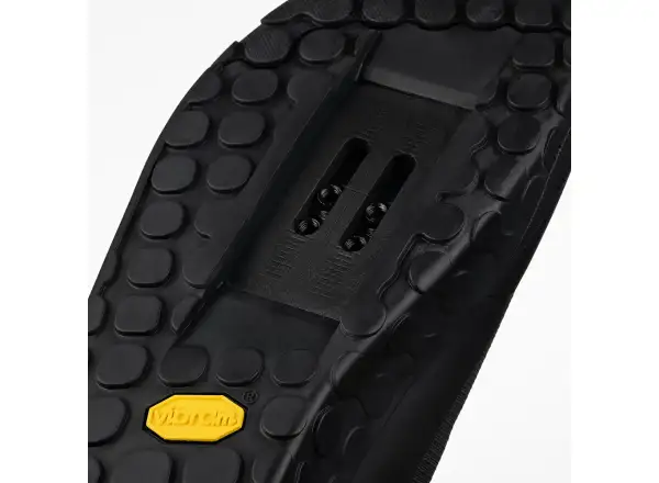 Fizik Gravita Versor men's MTB shoes Black/Black
