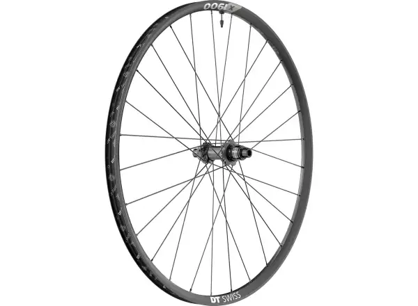 DT Swiss X 1900 Spline Boost 29" CL 25 mm rear wheel hub Sram XD