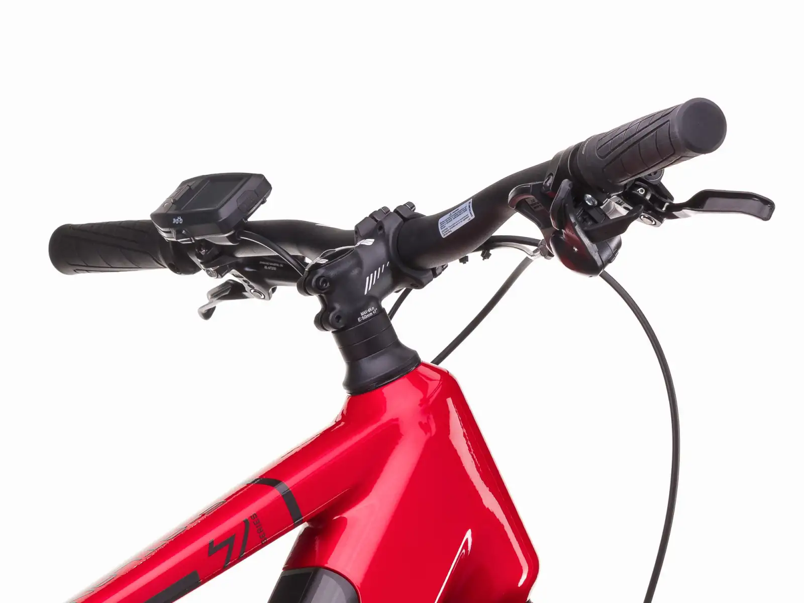 Crussis e-Atland 7.11 894Wh mountain e-bike