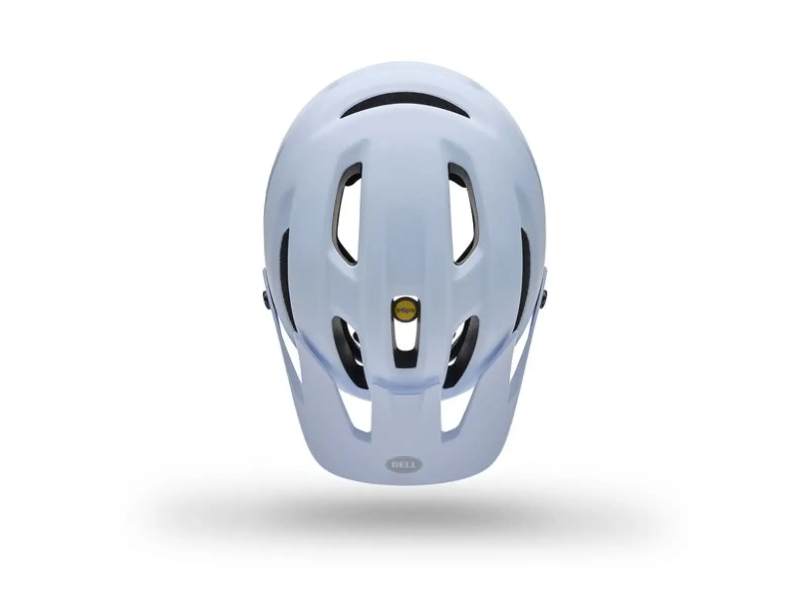 Bell 4Forty MIPS helmet Mat/Glos White