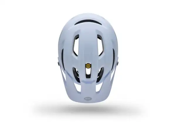 Bell 4Forty MIPS helmet Mat/Glos White