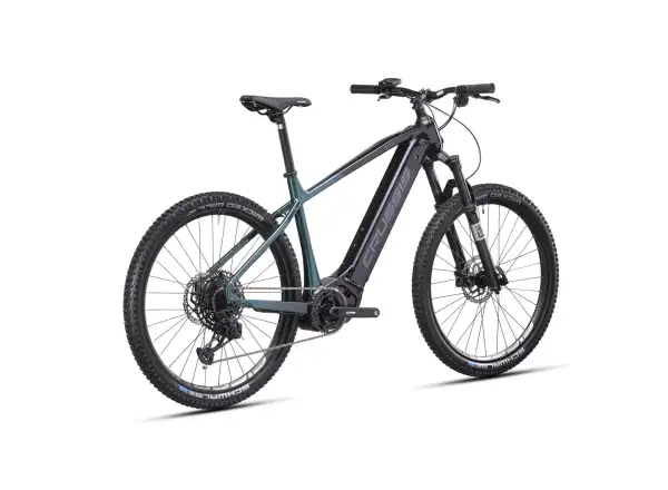 Crussis e-Atland 10.10-L (900 Wh) mountain e-bike