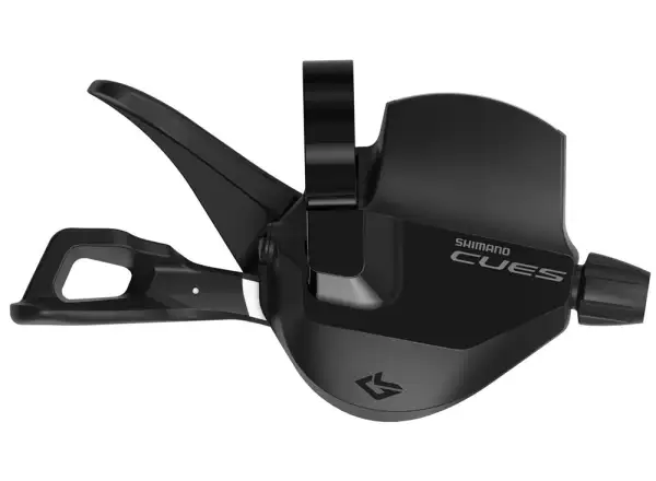 Shimano CUES SL-U6000-R 11-speed Shifter Right with Indicator