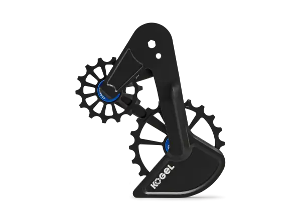 Kogel speed kolossos derailleur cage with pulleys XPLR 13
