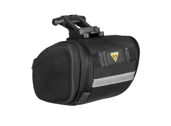 Topeak Sidekick Wedge Pack saddle bag black, size M