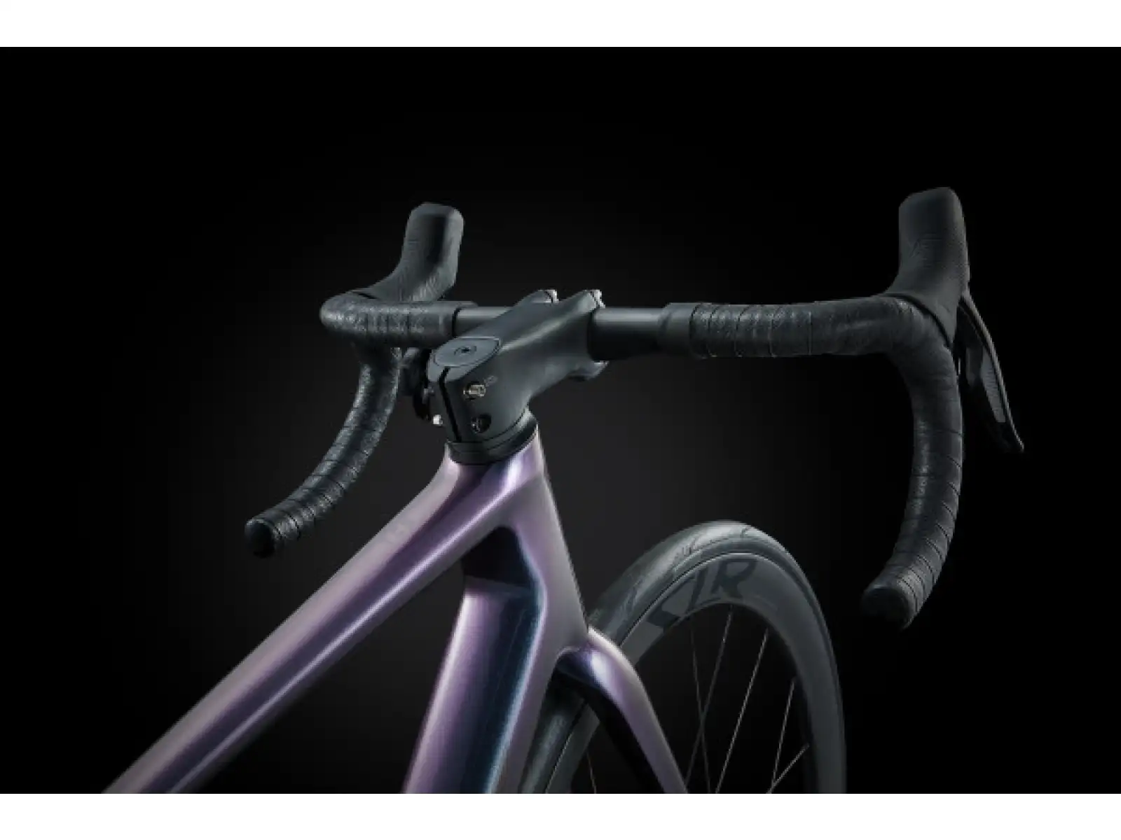 Giant TCR Advanced SL 1 AXS road bike Blue Dragonfly