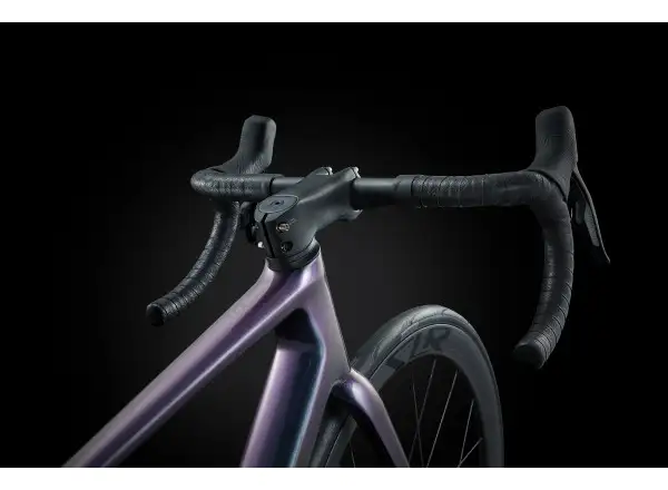 Giant TCR Advanced SL 1 AXS road bike Blue Dragonfly