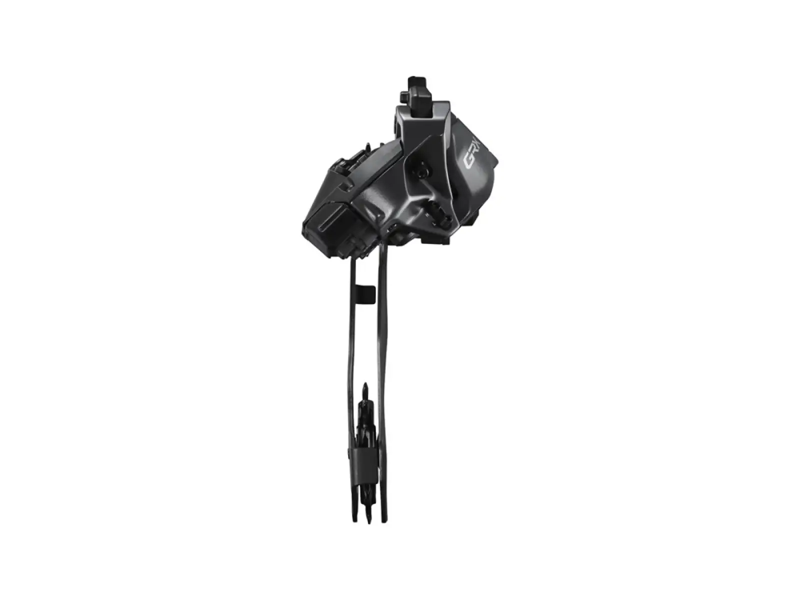 Shimano GRX Di2 RD-RX825 2x12 sp. rear derailleur