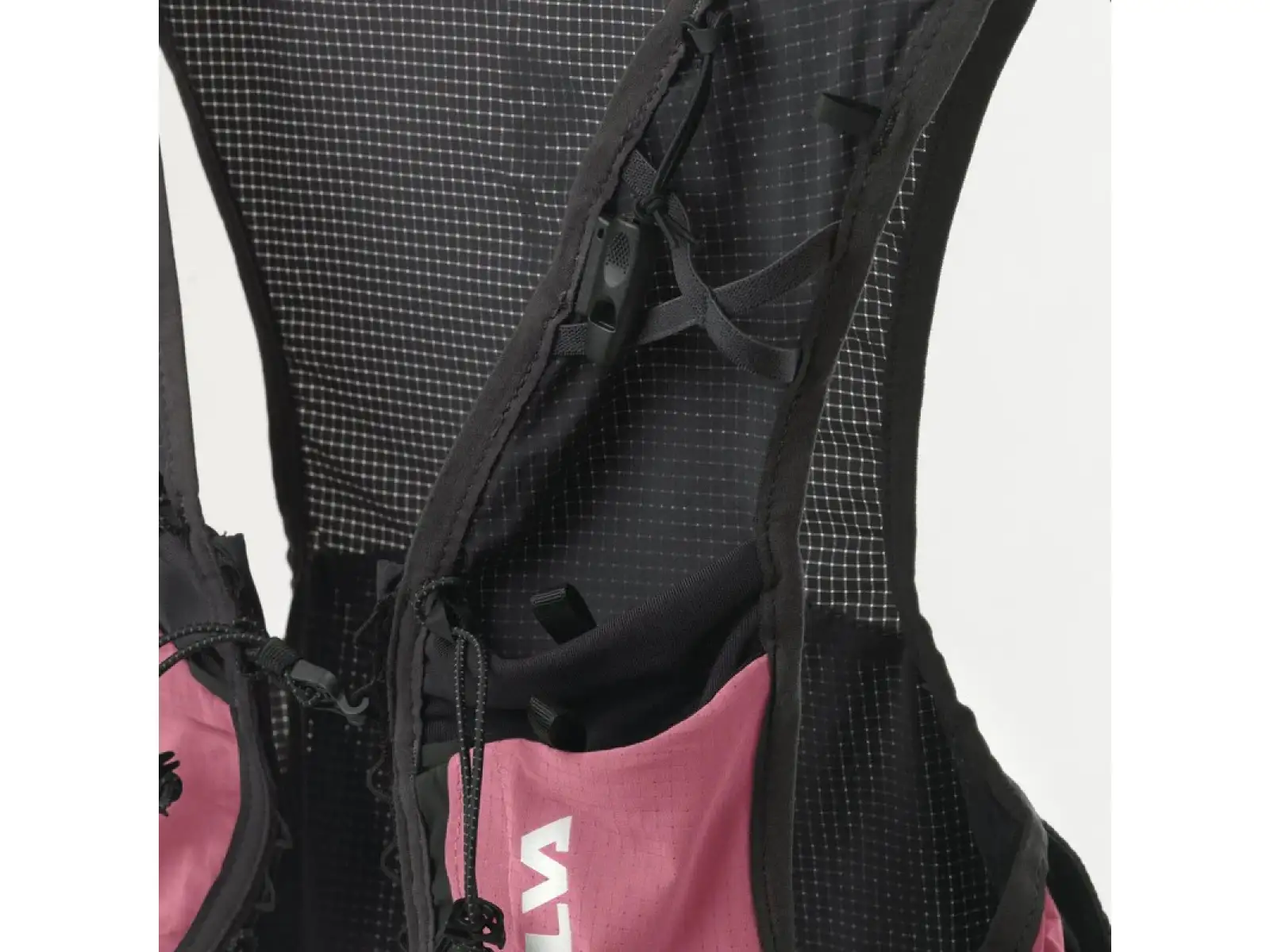 Silva Strive Fly vest Rose