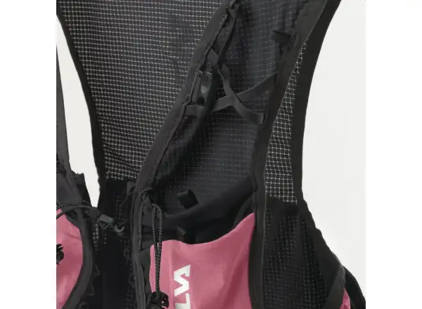 Silva Strive Fly vest Rose
