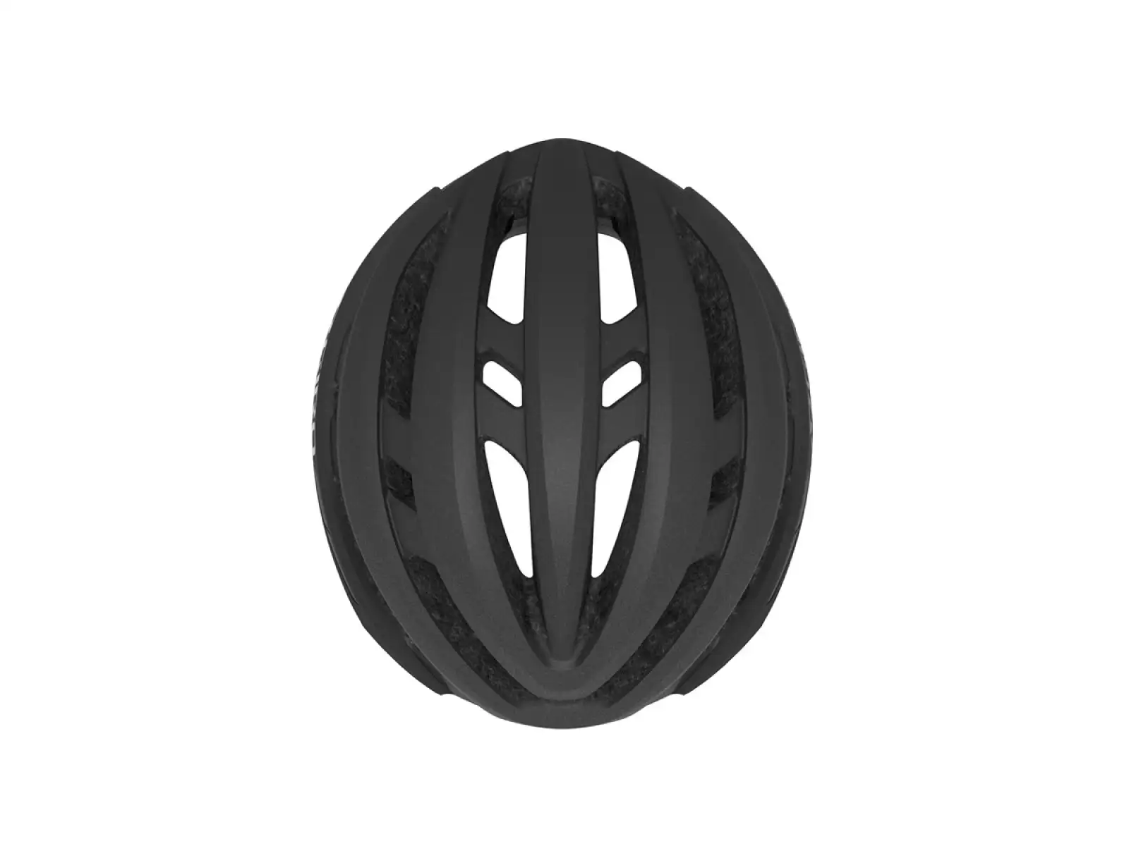 Giro Agilis road helmet Mat Black