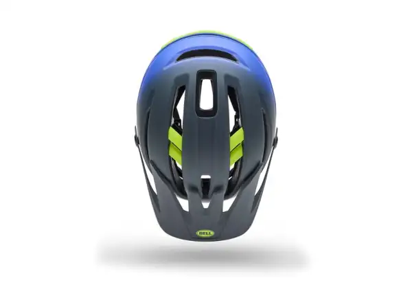 Bell Sixer MIPS MTB helmet Graphite