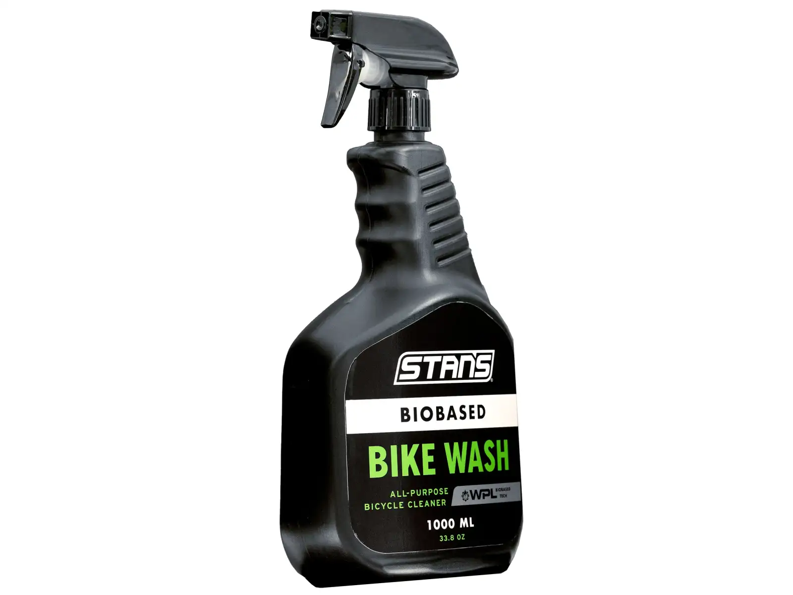No Tubes Biobased Bike Wash cleaner 1 l