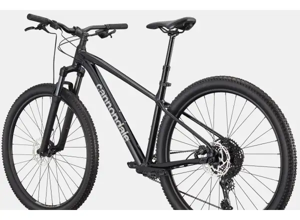 Cannondale Trail 1 29" mountain bike Black